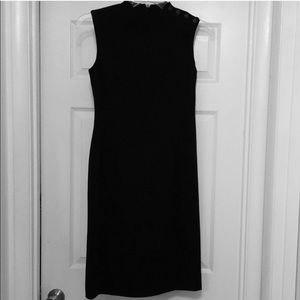 Lauren Ralph Lauren Black Dress